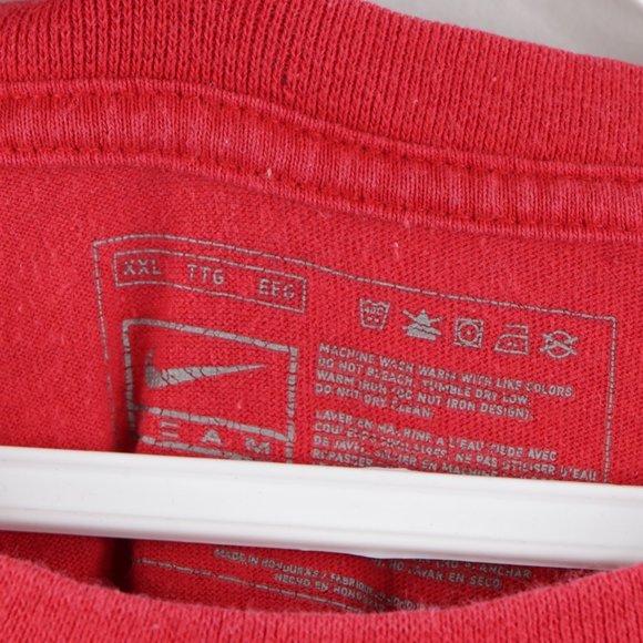 Nike Shirts Nike Minor League Baseball Lansing Lugnuts Shirt Poshmark